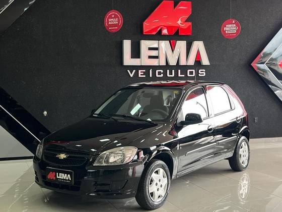 CHEVROLET CELTA 1.0 MPFI LS 8V FLEX 2P MANUAL
